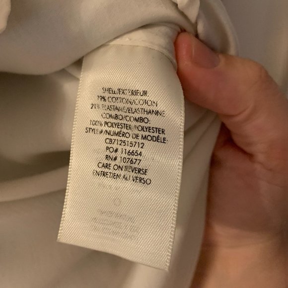 Alice + Olivia Tank w/ Light Sweater - Picture 4 of 6